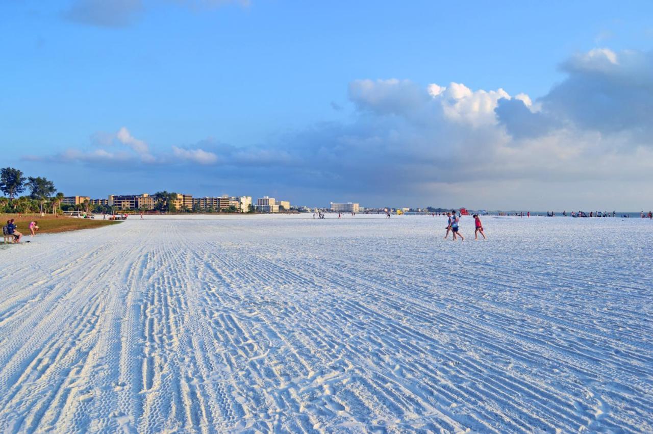 Siesta Key Beach - Bari 665 #2 Exterior foto