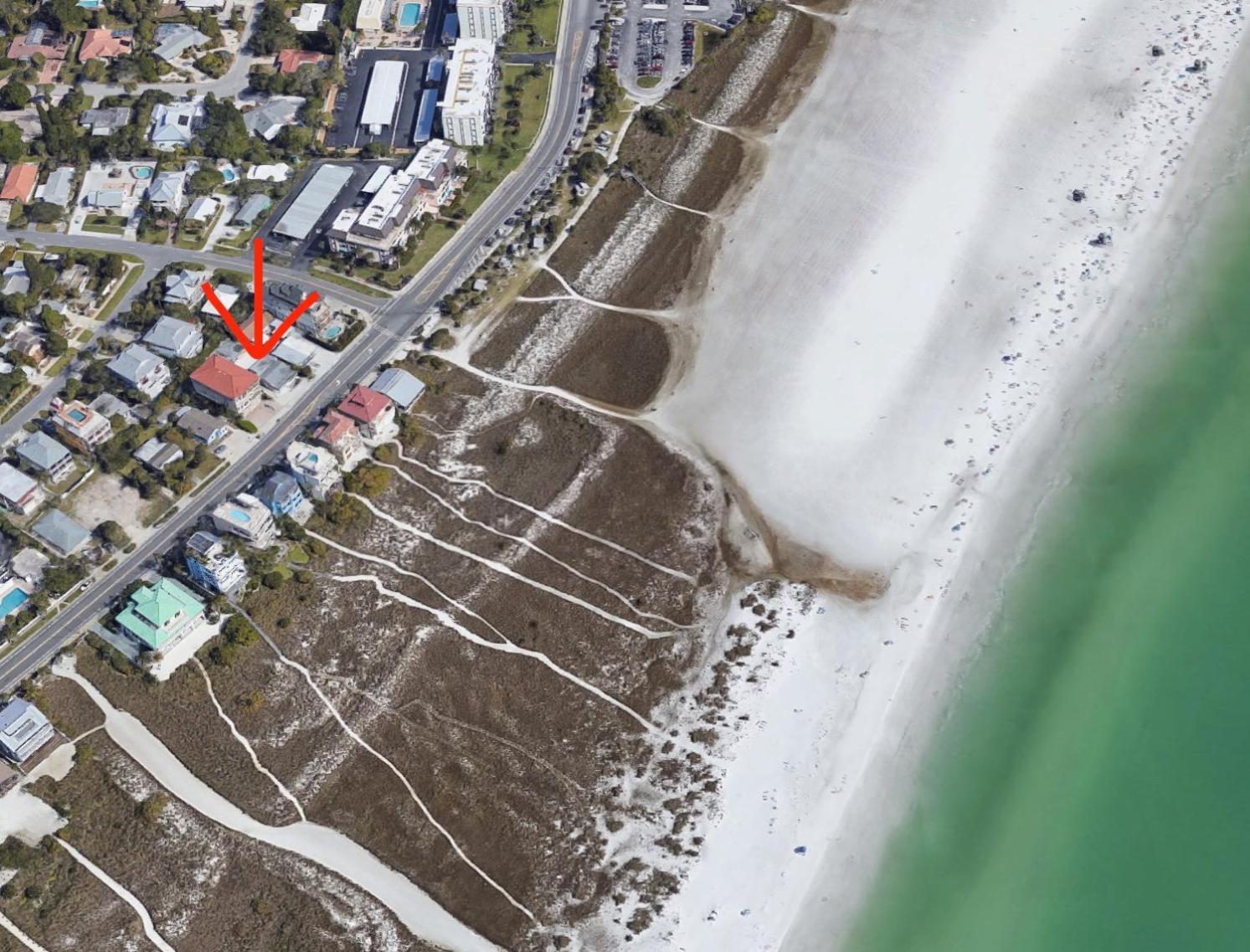 Siesta Key Beach - Bari 665 #2 Exterior foto