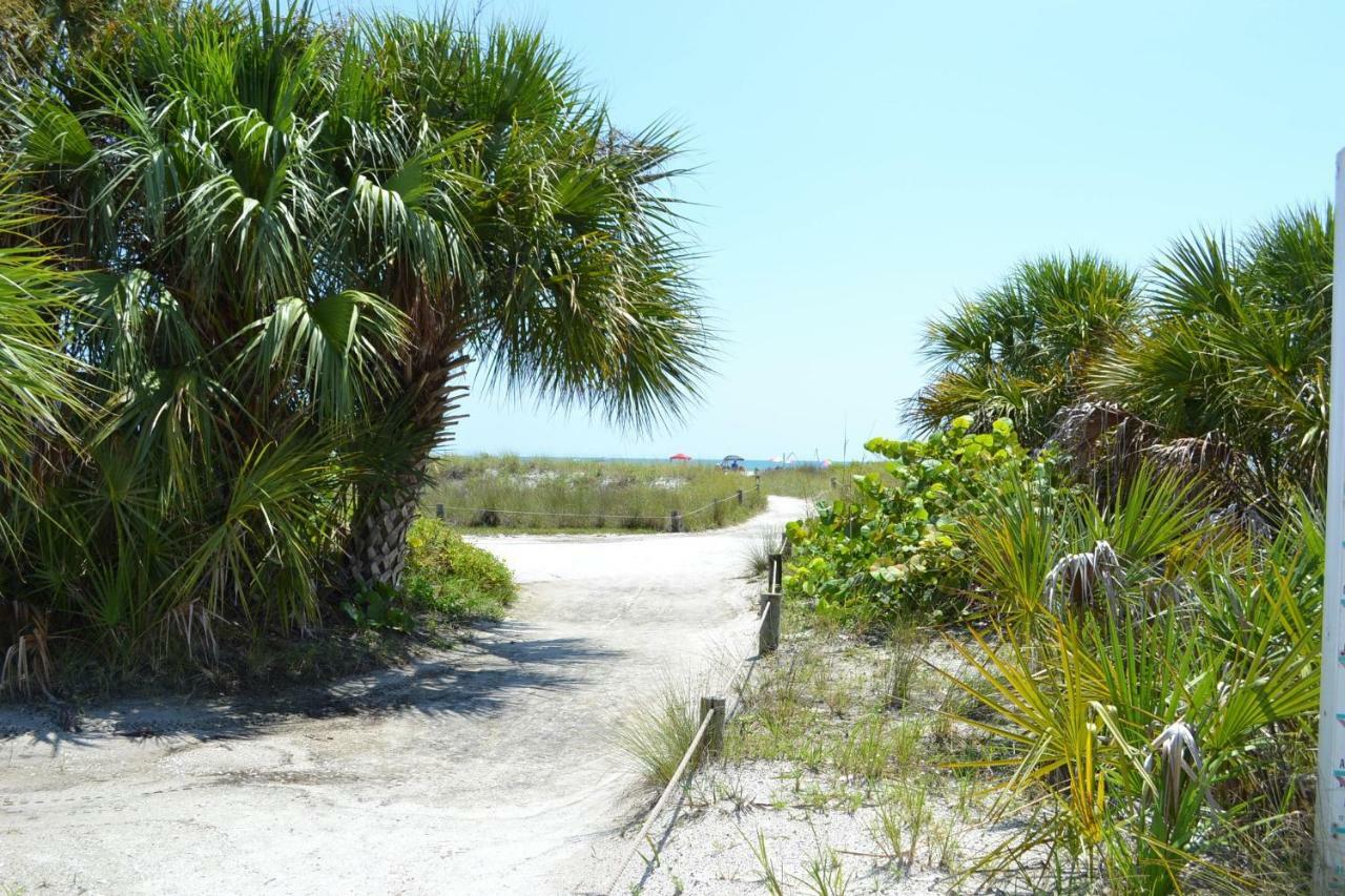 Siesta Key Beach - Bari 665 #2 Exterior foto